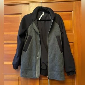Lululemon Bomber Jacket